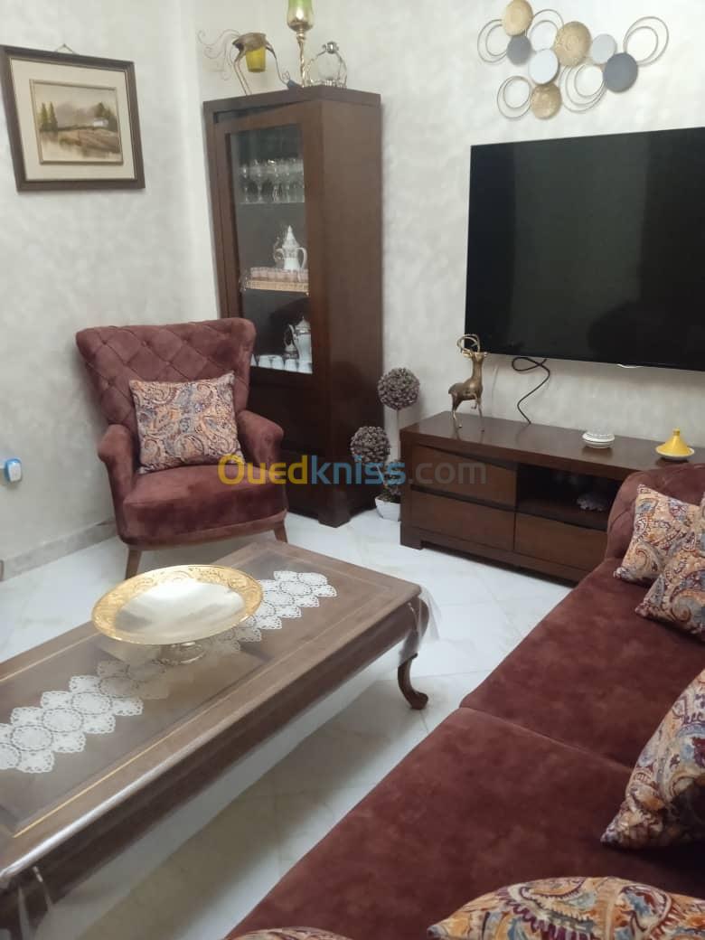 Vente Villa Alger Bordj el bahri