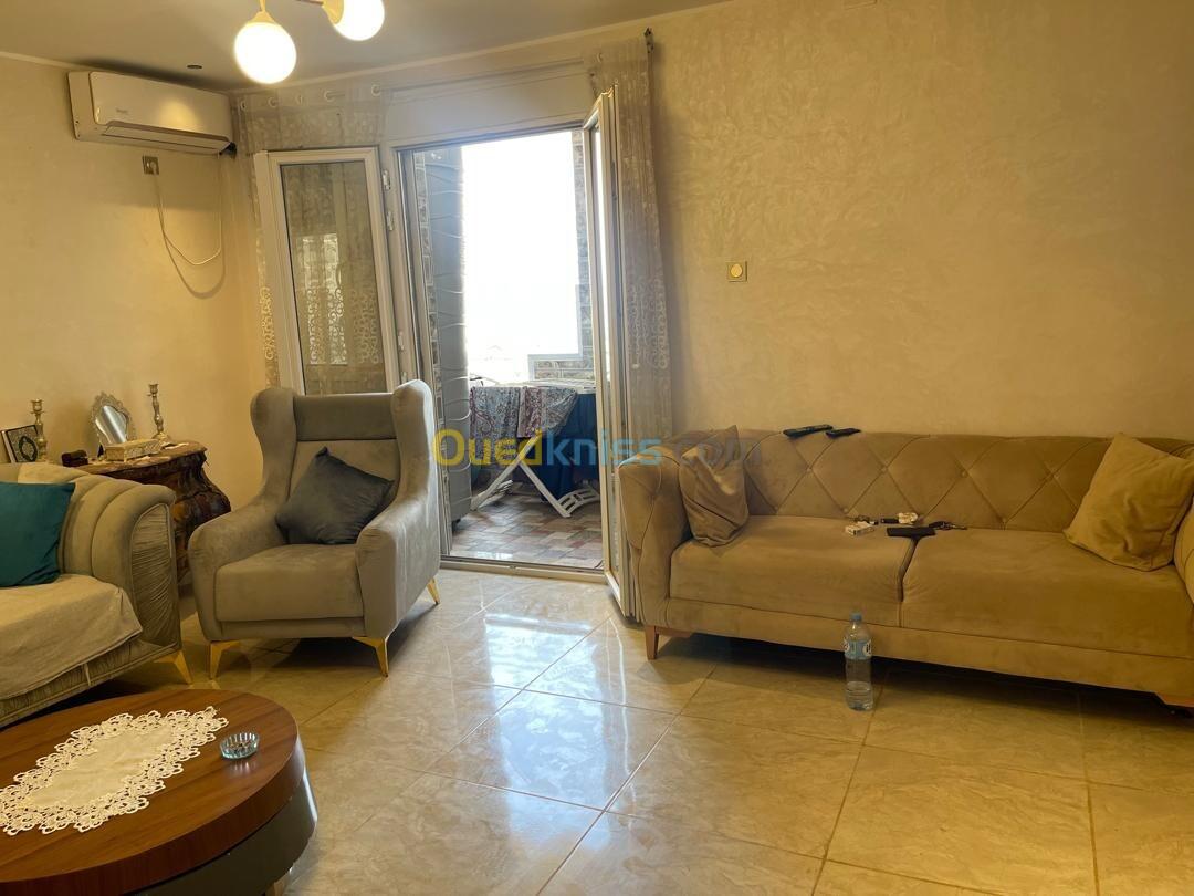 Vente Appartement F5 Alger Rouiba