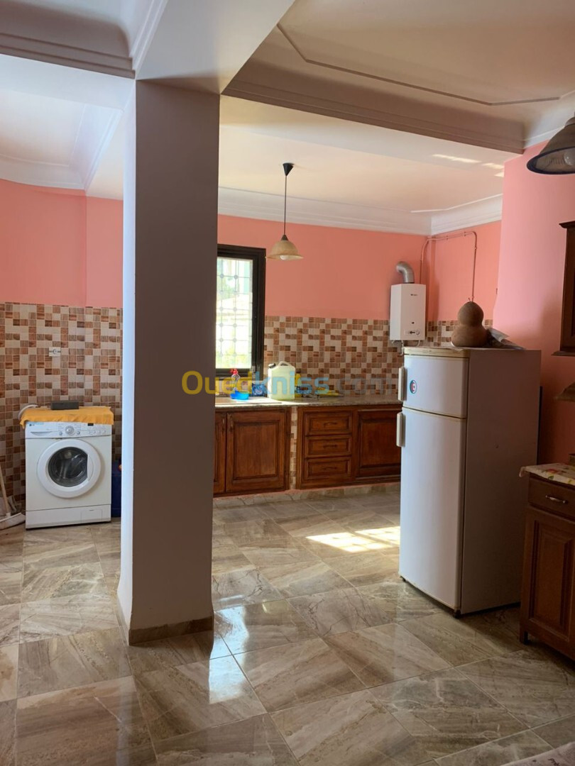 Vente Villa Alger Hraoua