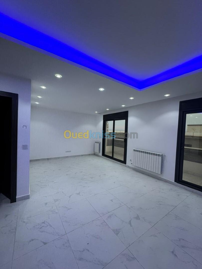 Vente Appartement F2 Alger Ouled fayet