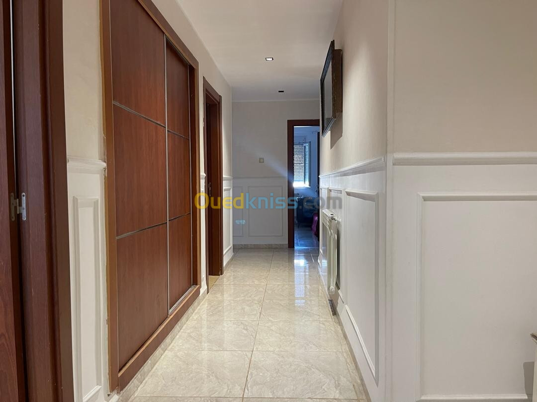 Vente Appartement F5 Alger Rouiba