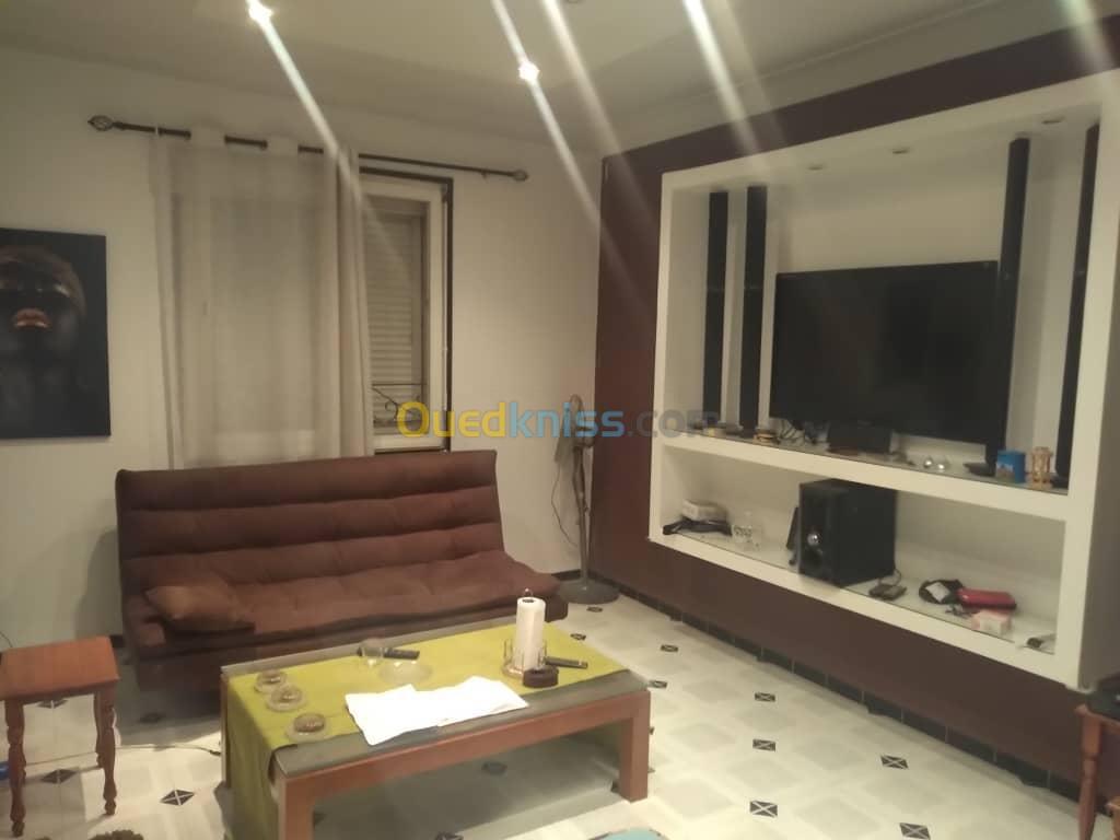 Vente Duplex F4 Alger Rouiba