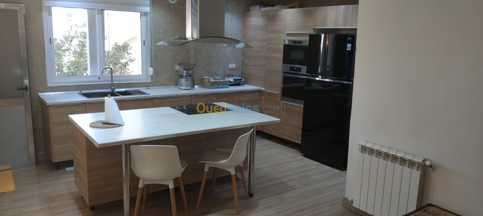 Vente Appartement F5 Blida Beni mered