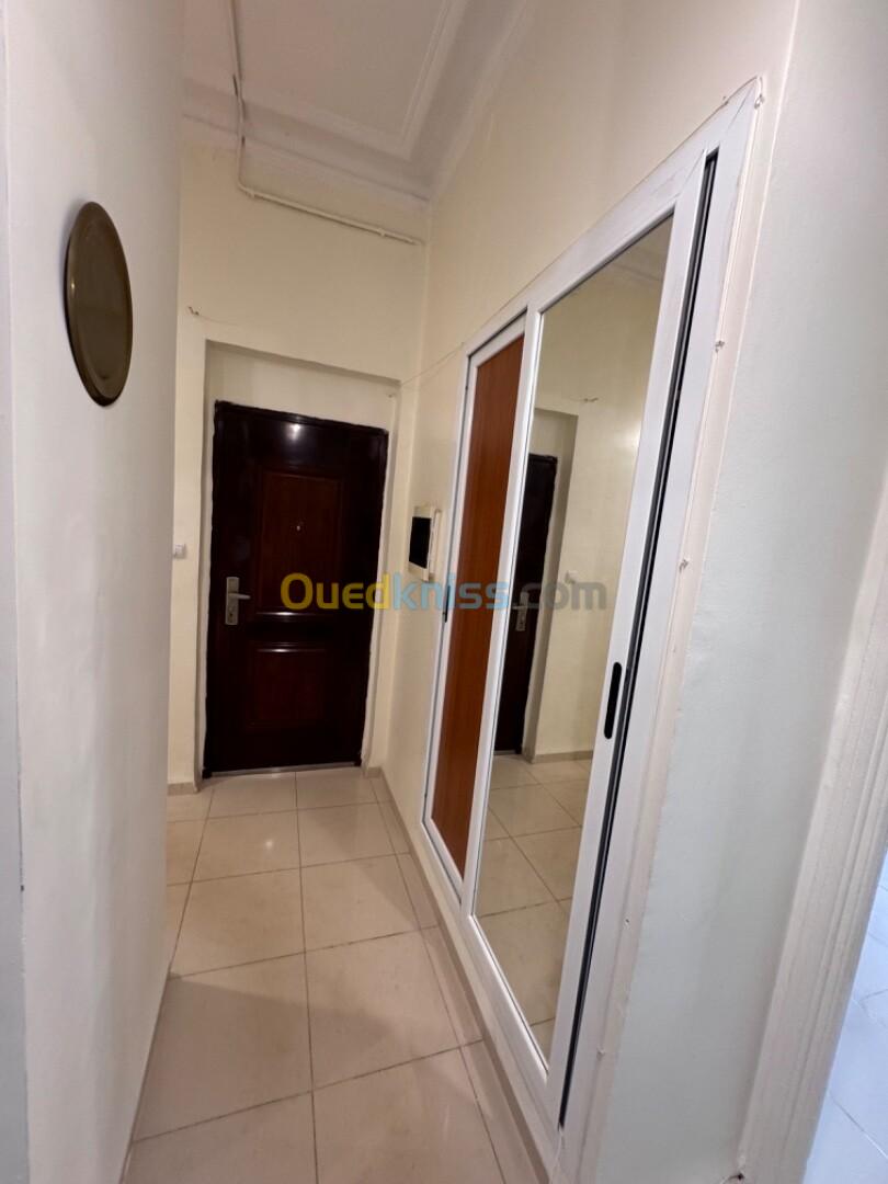 Vente Appartement F5 Alger Alger centre