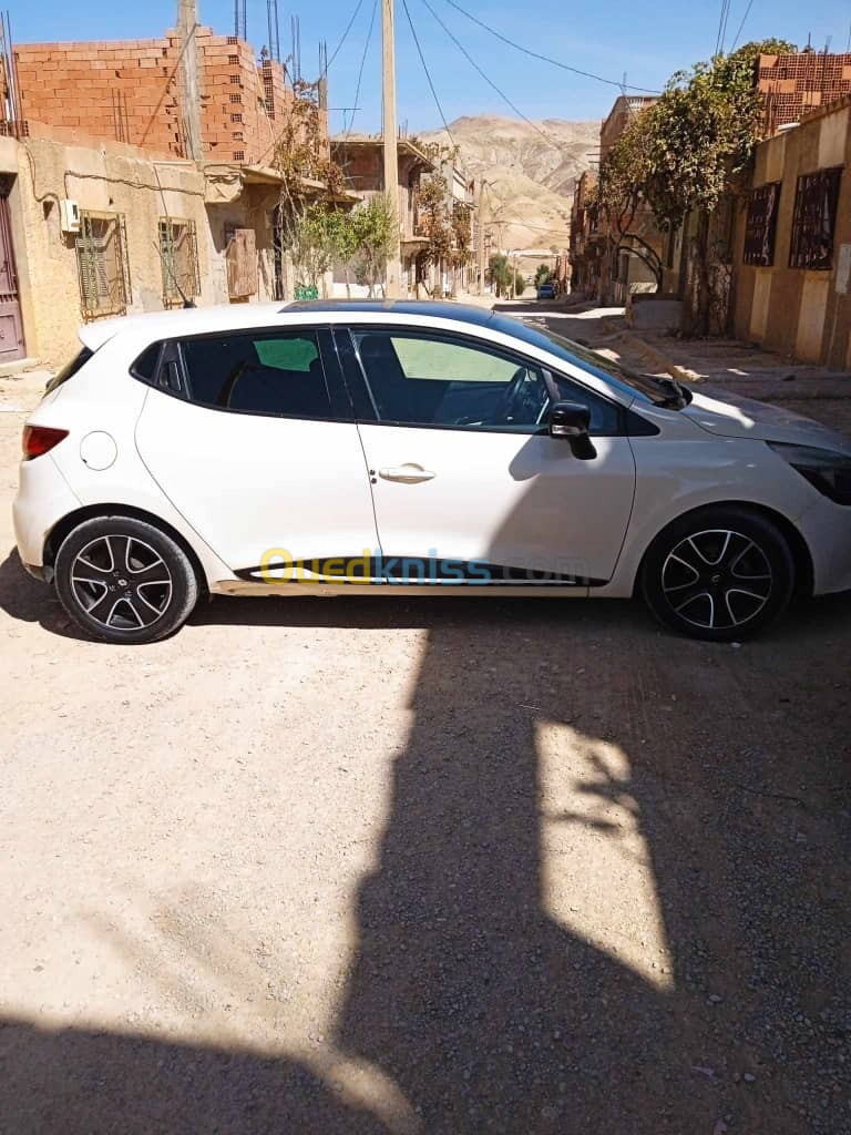 Renault Clio 4 2016 