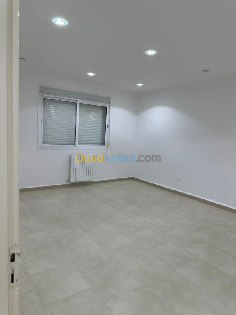 Location Appartement Alger Birkhadem