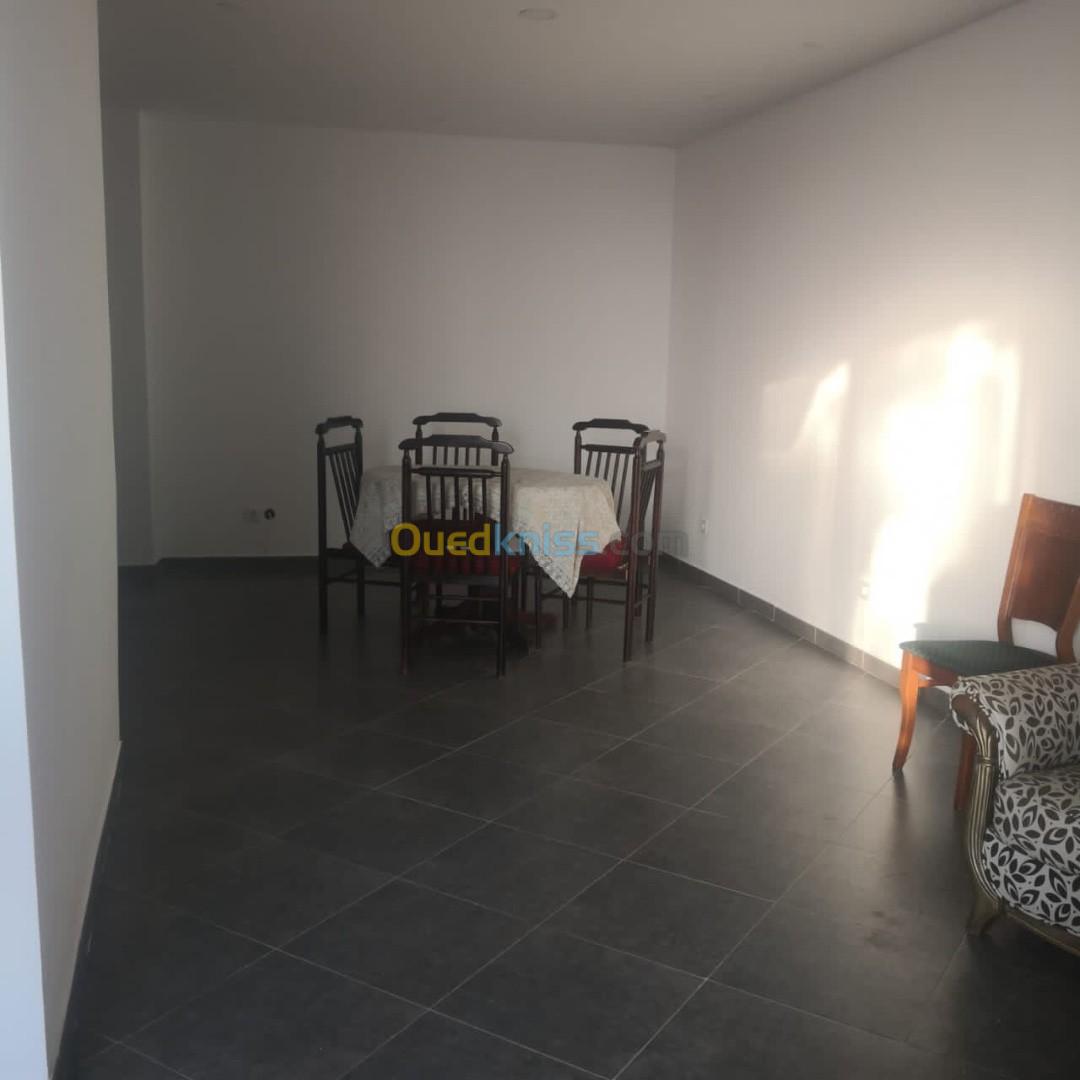 Location Niveau De Villa F4 Alger Cheraga