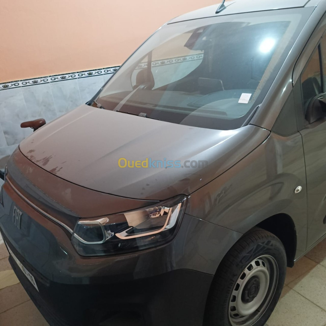 Fiat Doblo 2023 