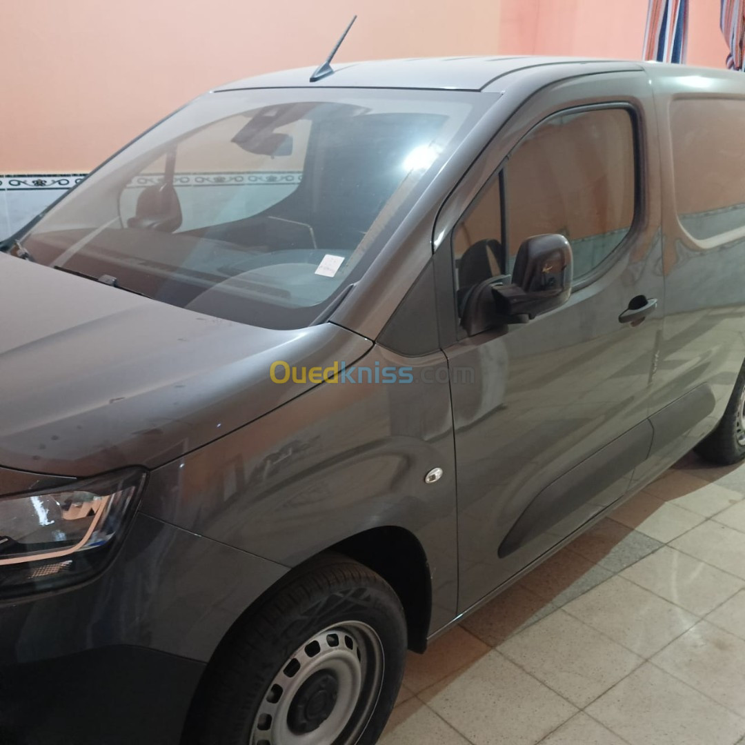 Fiat Doblo 2023 