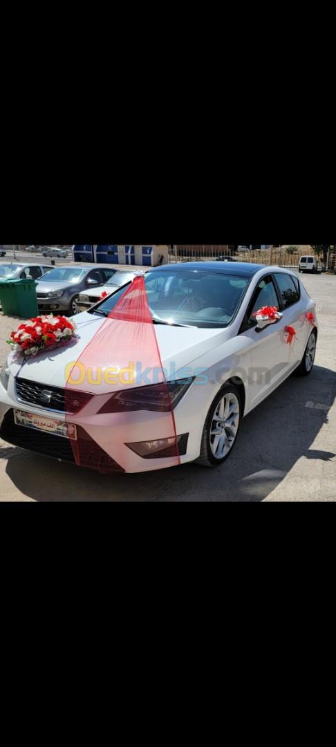 Seat Leon 2013 