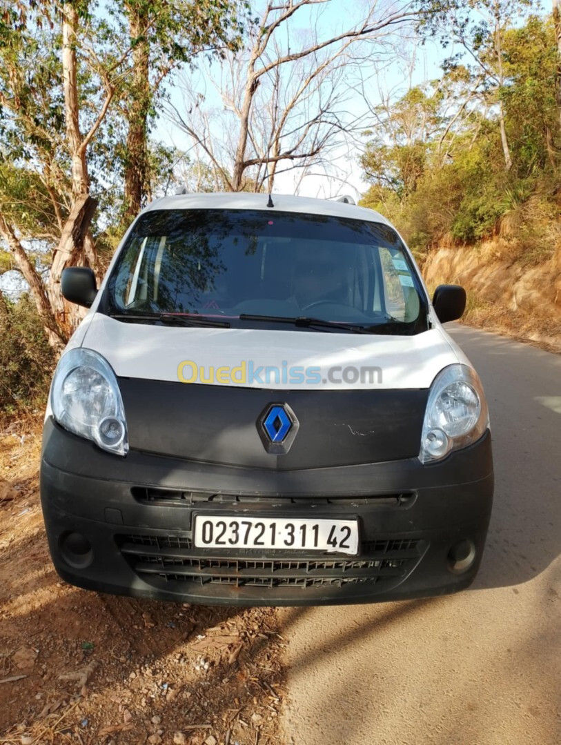 Renault Kangoo 2011 Kangoo