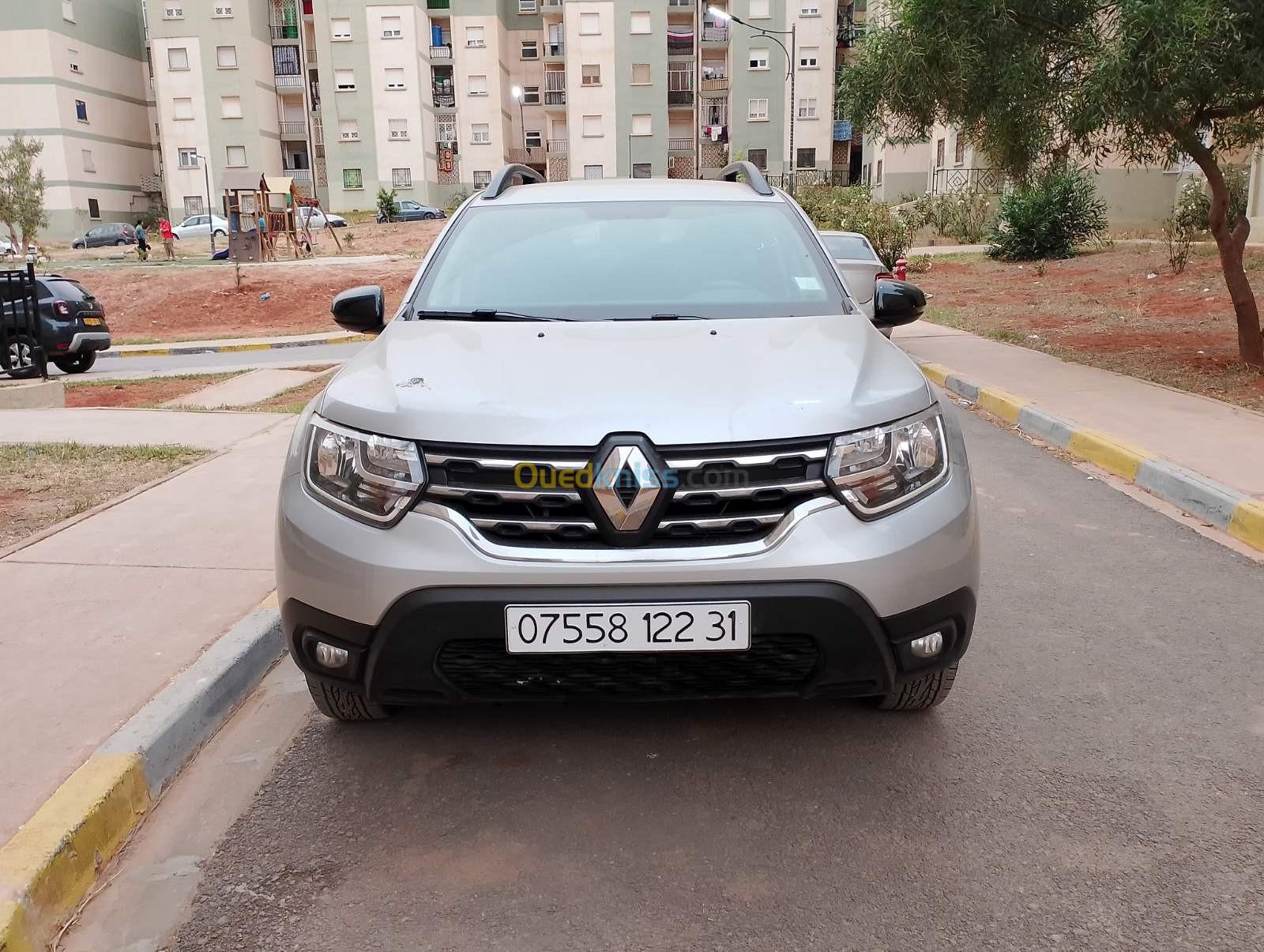 Dacia Duster 2022 Duster