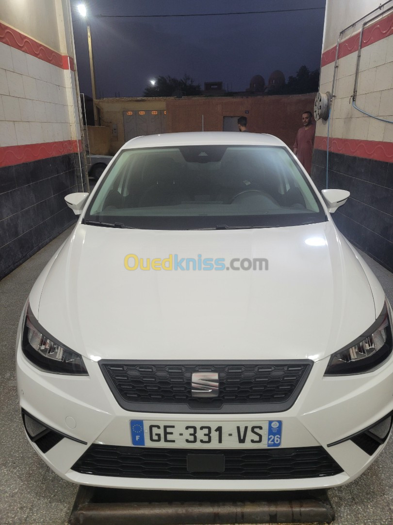 Seat Ibiza 2022 Ibiza