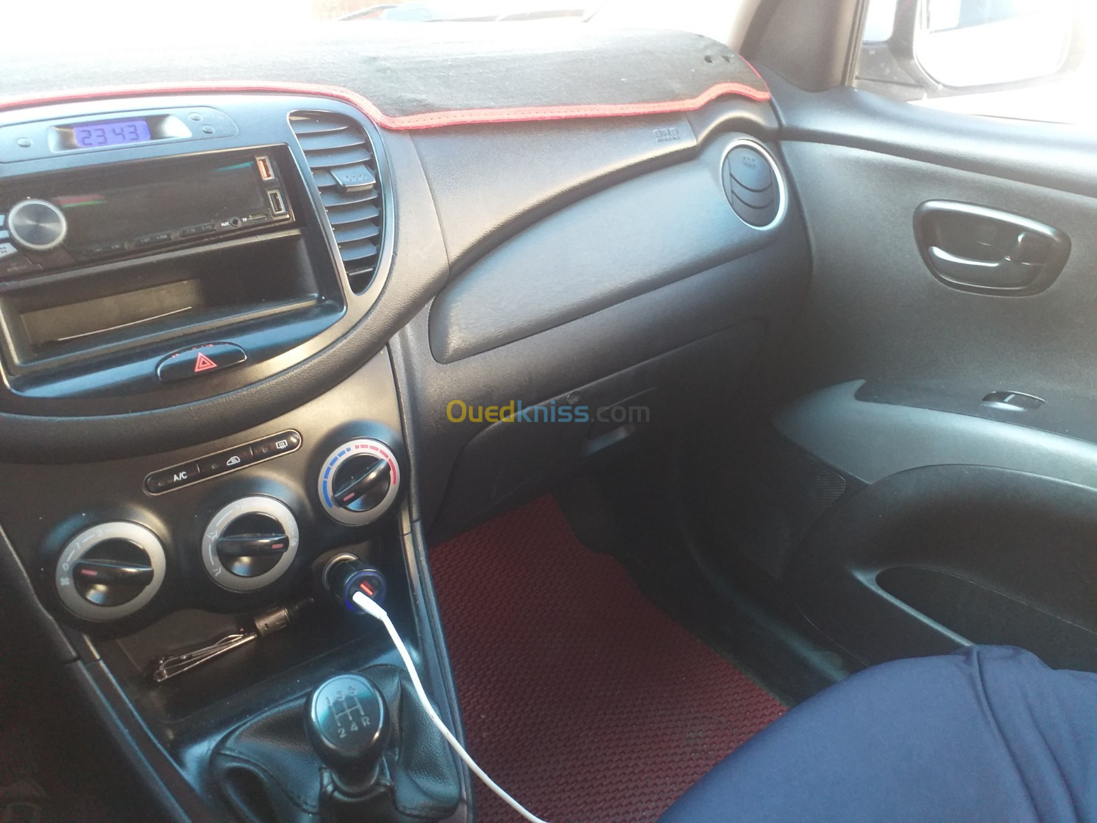 Hyundai i10 2015 