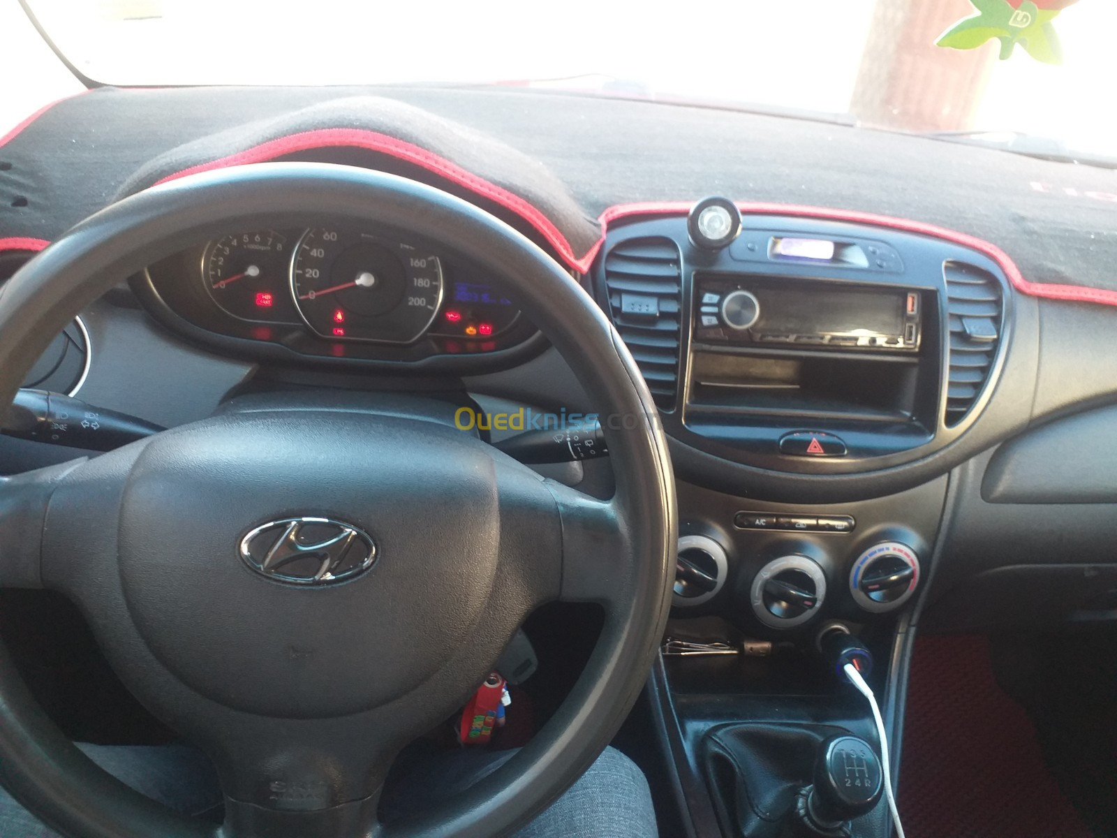 Hyundai i10 2015 