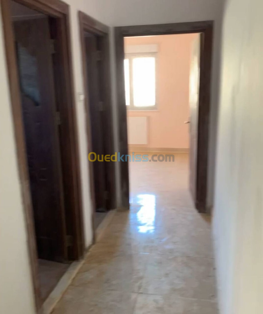 Vente Appartement F3 Tipaza Bou ismail