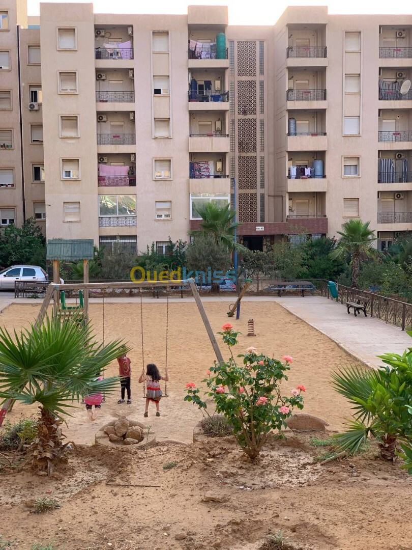 Vente Appartement F3 Tipaza Bou ismail