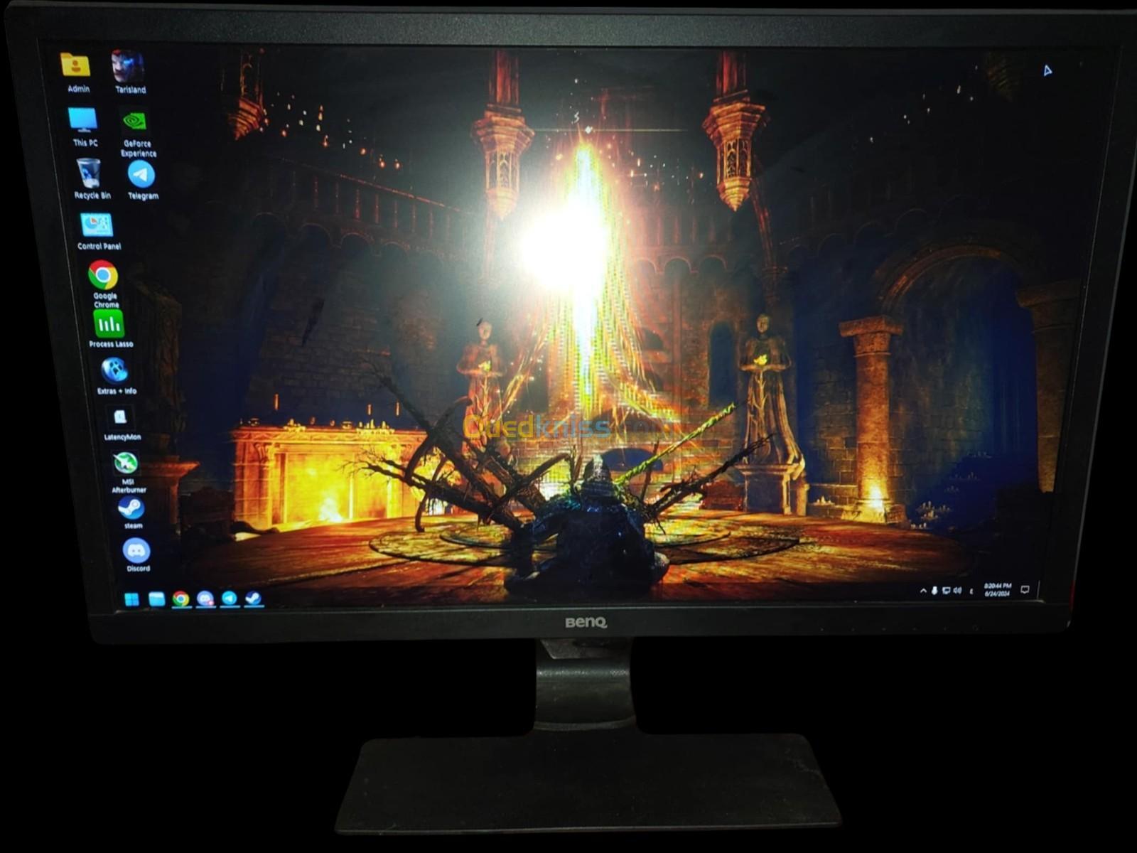 Ecran Gaming BENQ GL2480