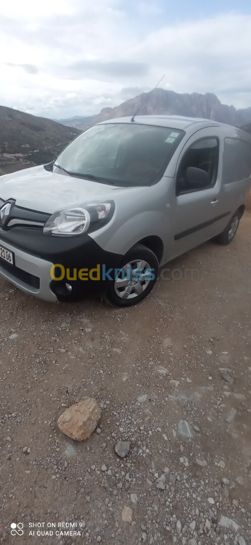 Renault Kangoo 2021 Grand confort (Utilitaire)