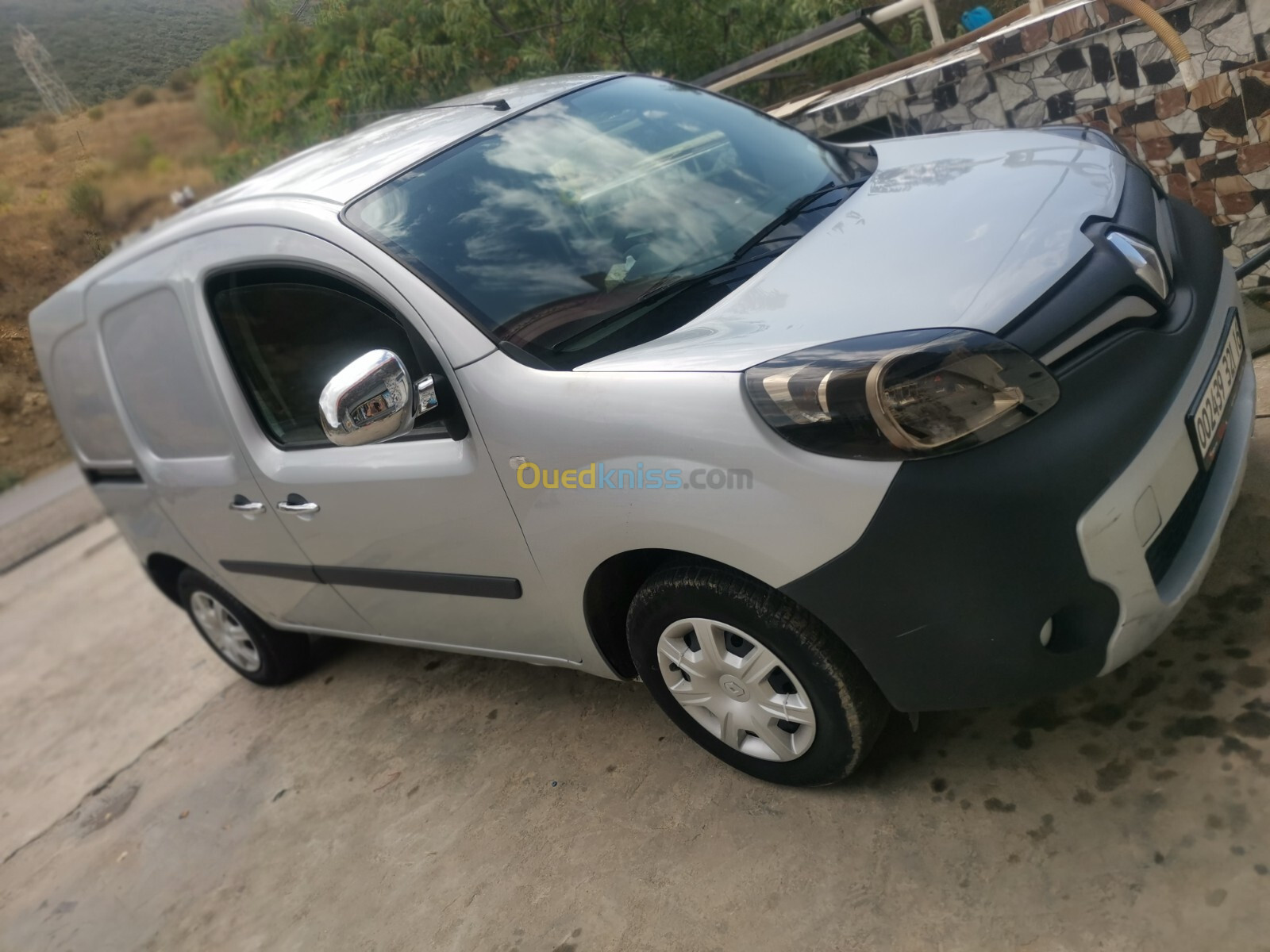 Renault Kangoo 2021 Confort