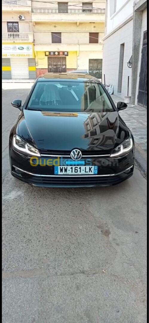 Volkswagen Golf 7 2019 JOIN