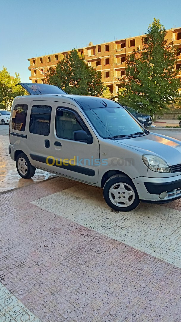 Renault Kangoo 2007 Kangoo