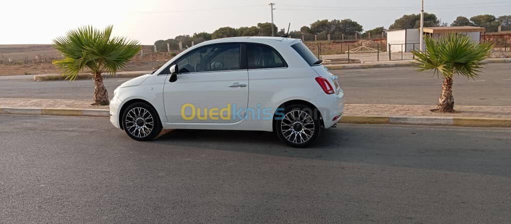 Fiat 500 2023 Dolce vita