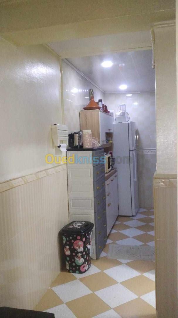 Location Appartement F5 Blida Boufarik