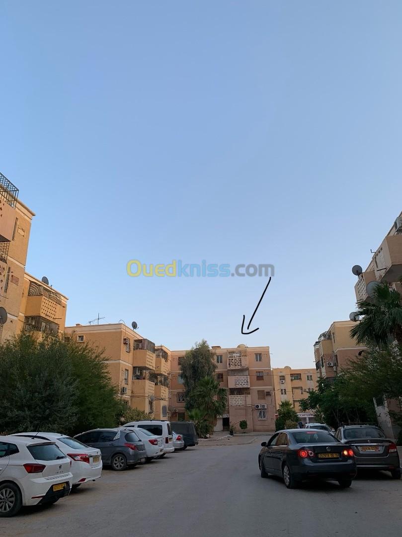 Vente Appartement F4 Ouargla Ouargla