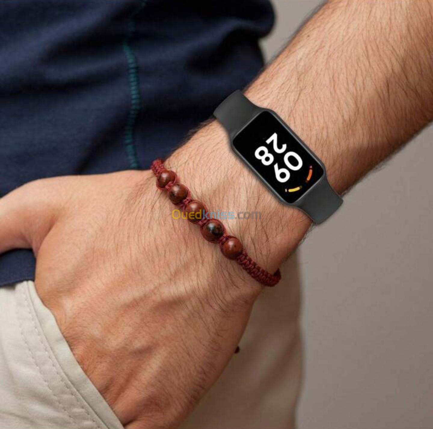 Smart band 