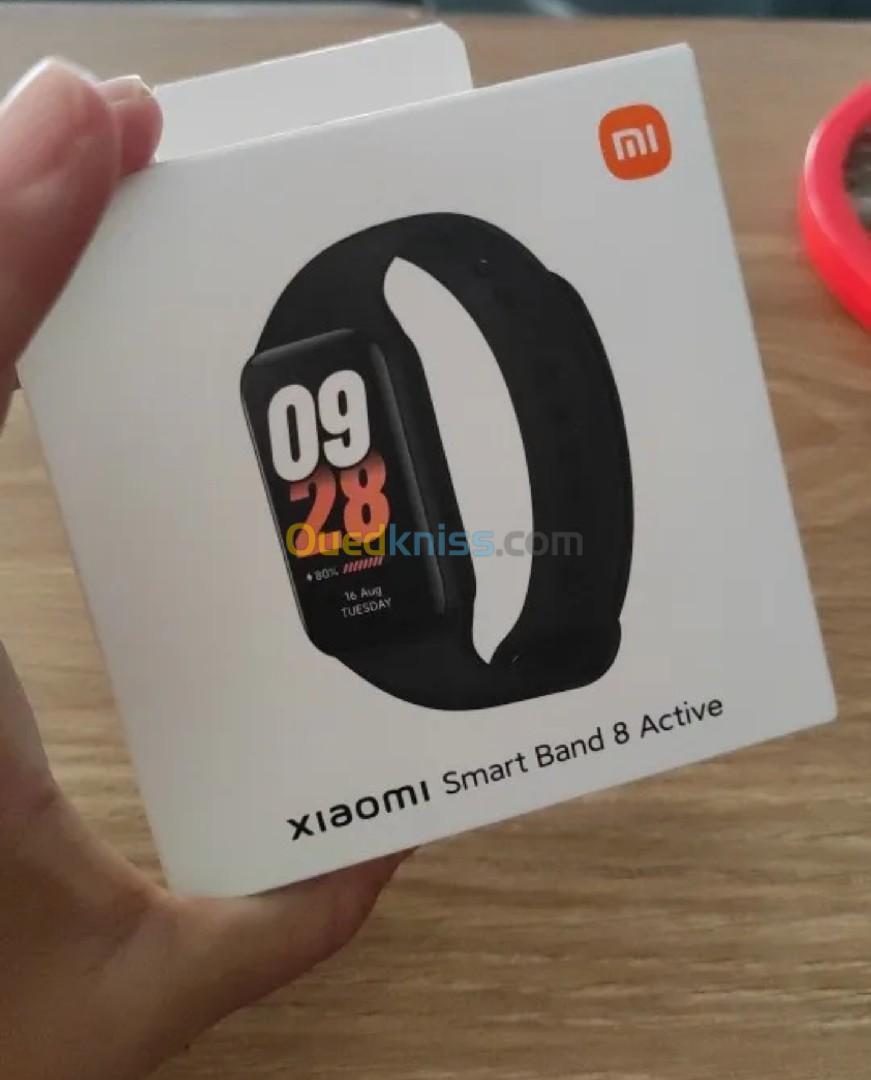 Smart band 