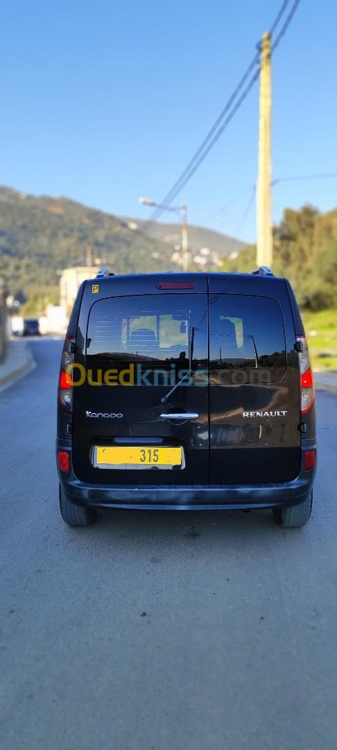 Renault Kangoo 2015 Kangoo