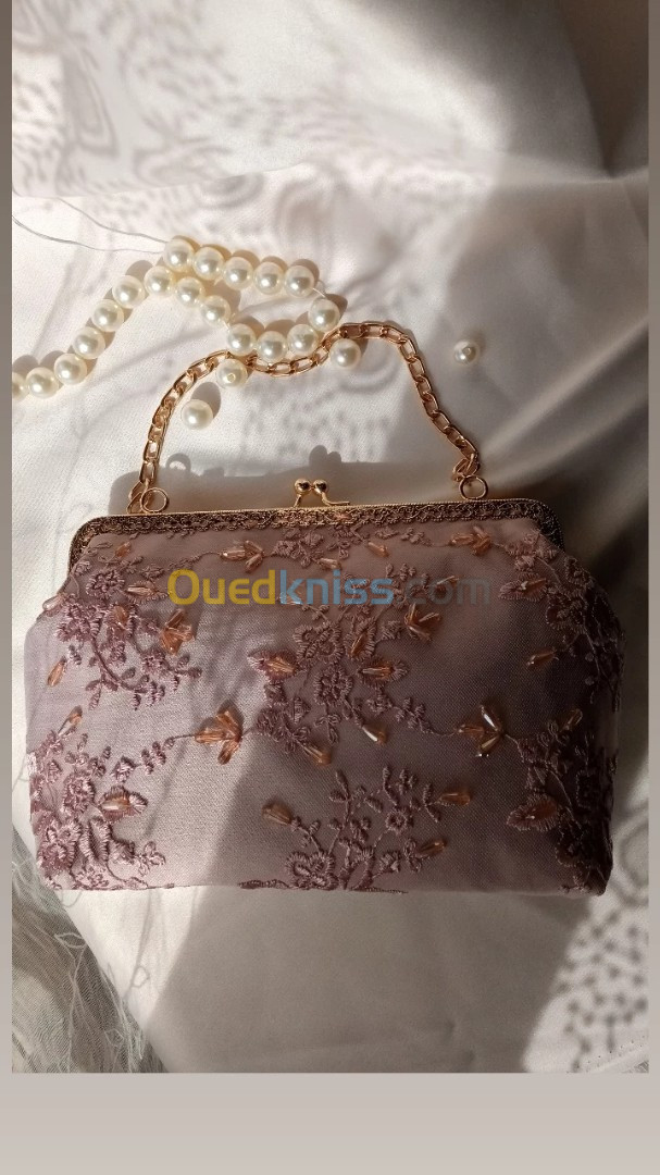 Sac soirée pour femme 