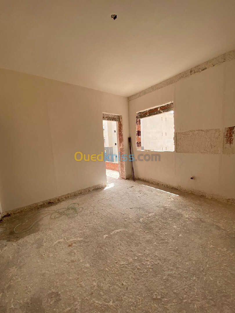 Vente Appartement Alger Beni messous