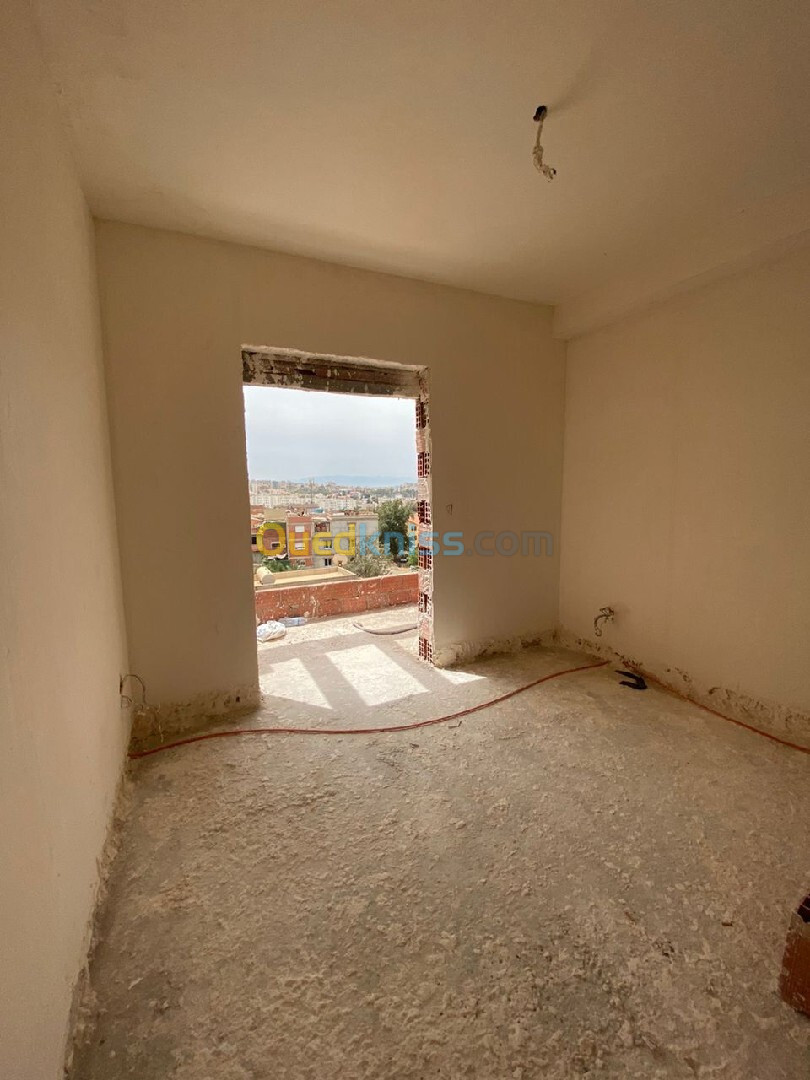 Vente Appartement Alger Beni messous