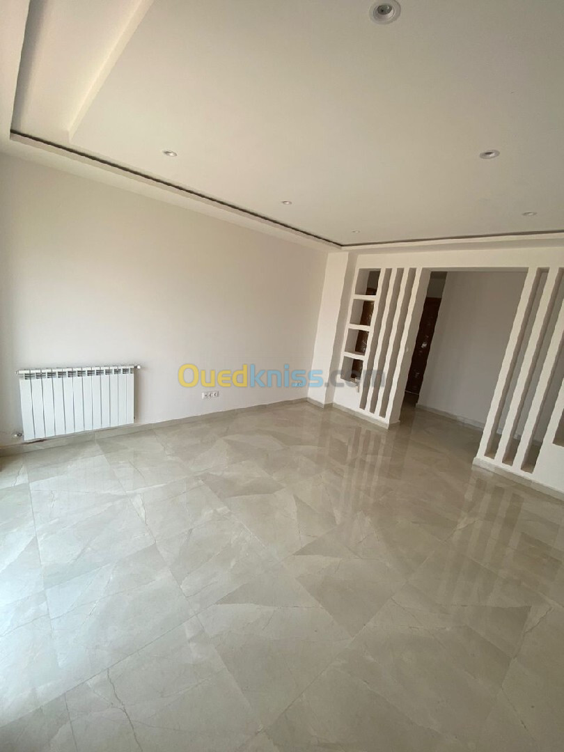 Vente Appartement F5 Alger El achour