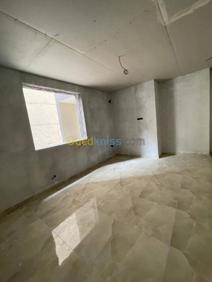 Vente Appartement F3 Alger Cheraga