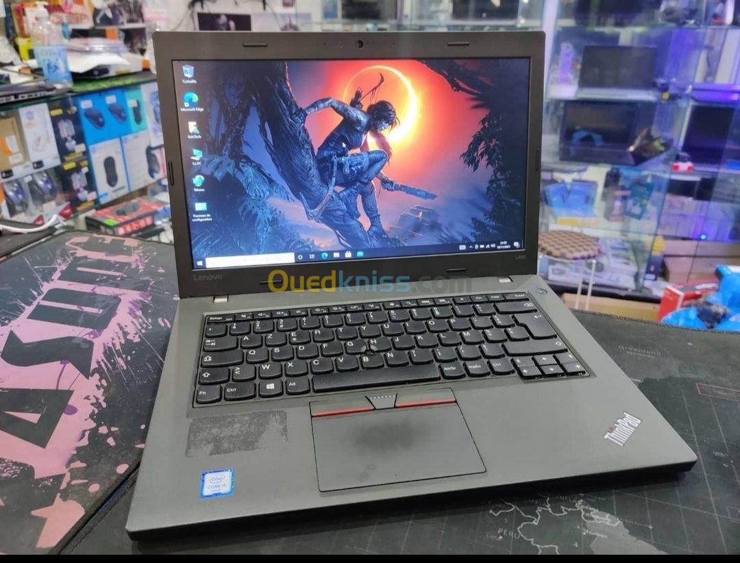 PC thinkpad 8gb 