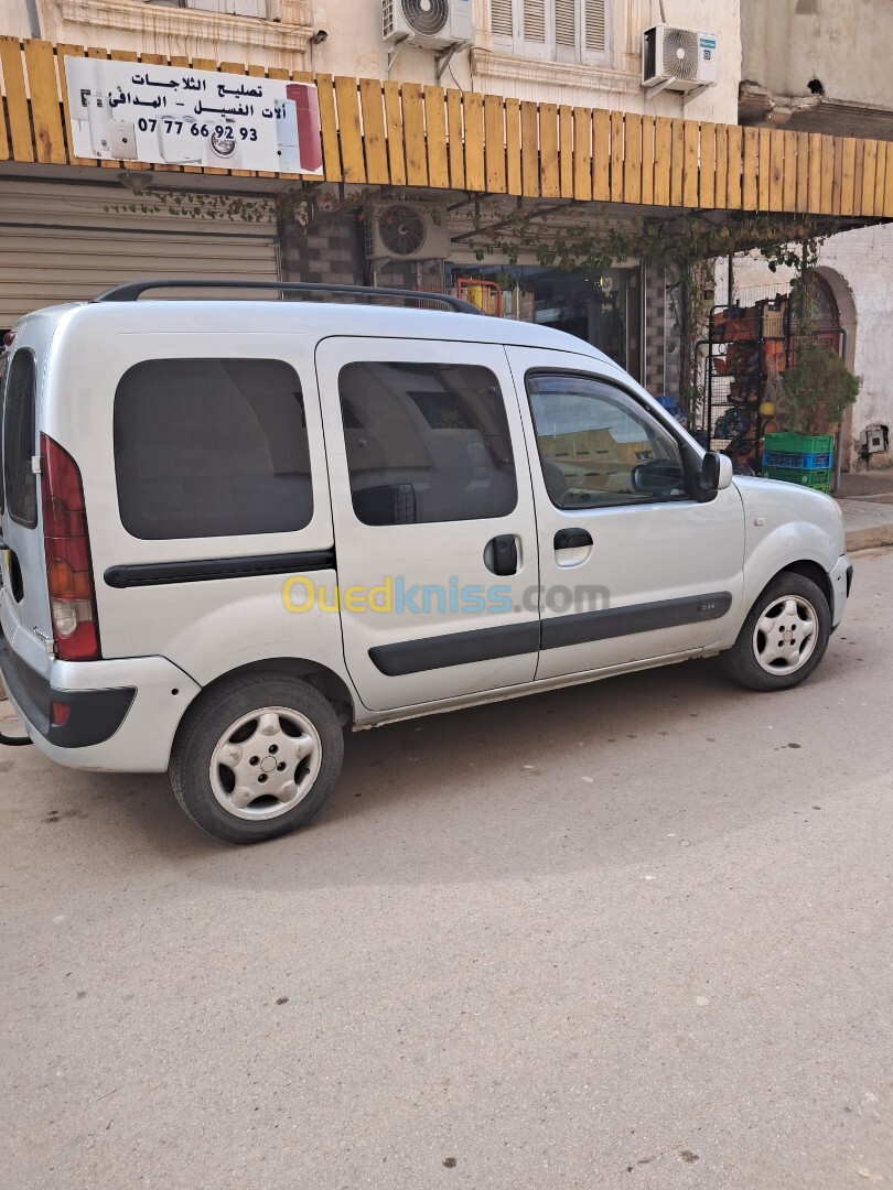 Renault Kangoo 2007 Kangoo