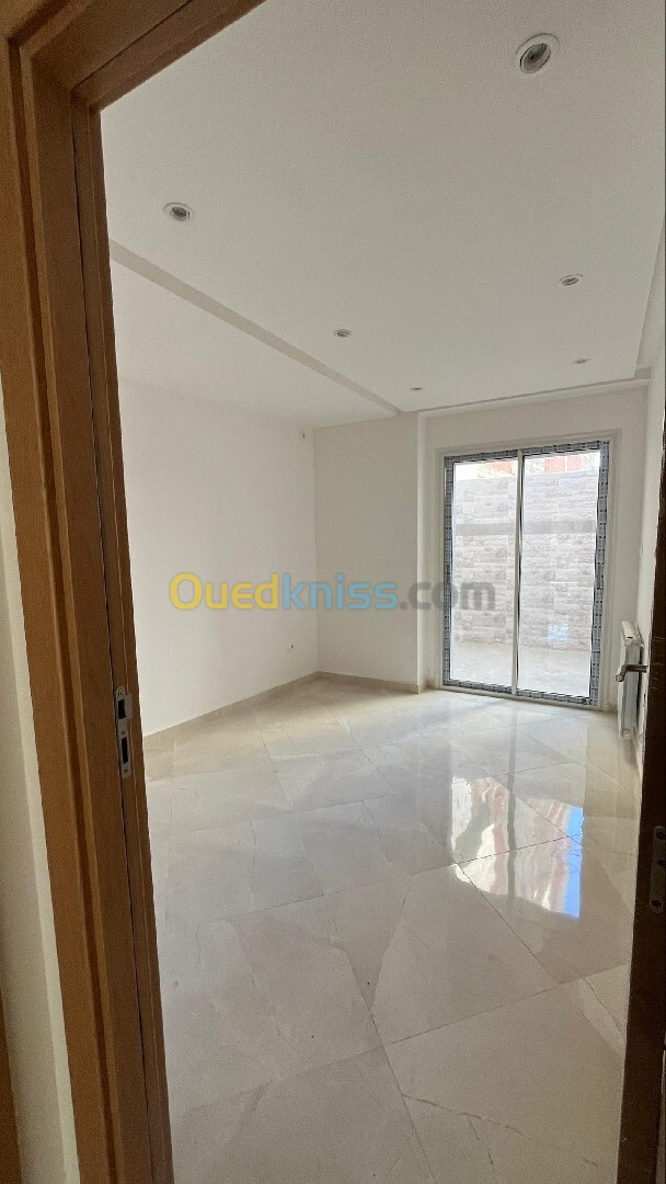 Vente Appartement F4 Alger El achour