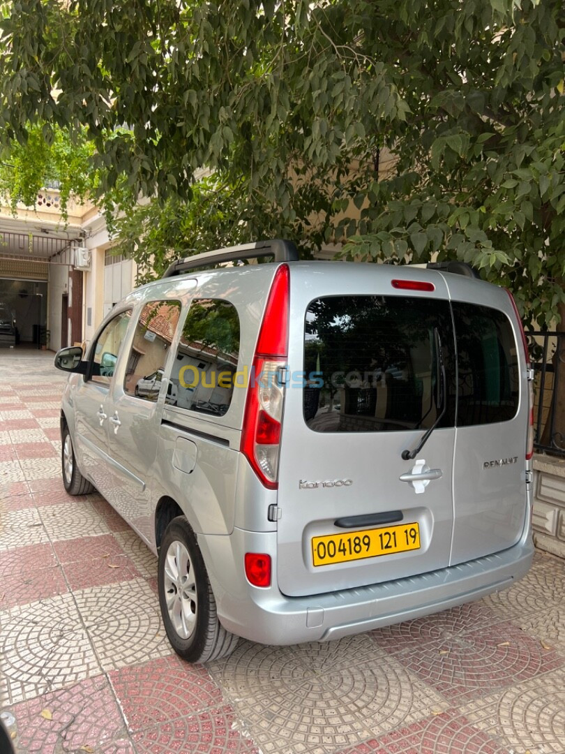 Renault Kangoo 2021 