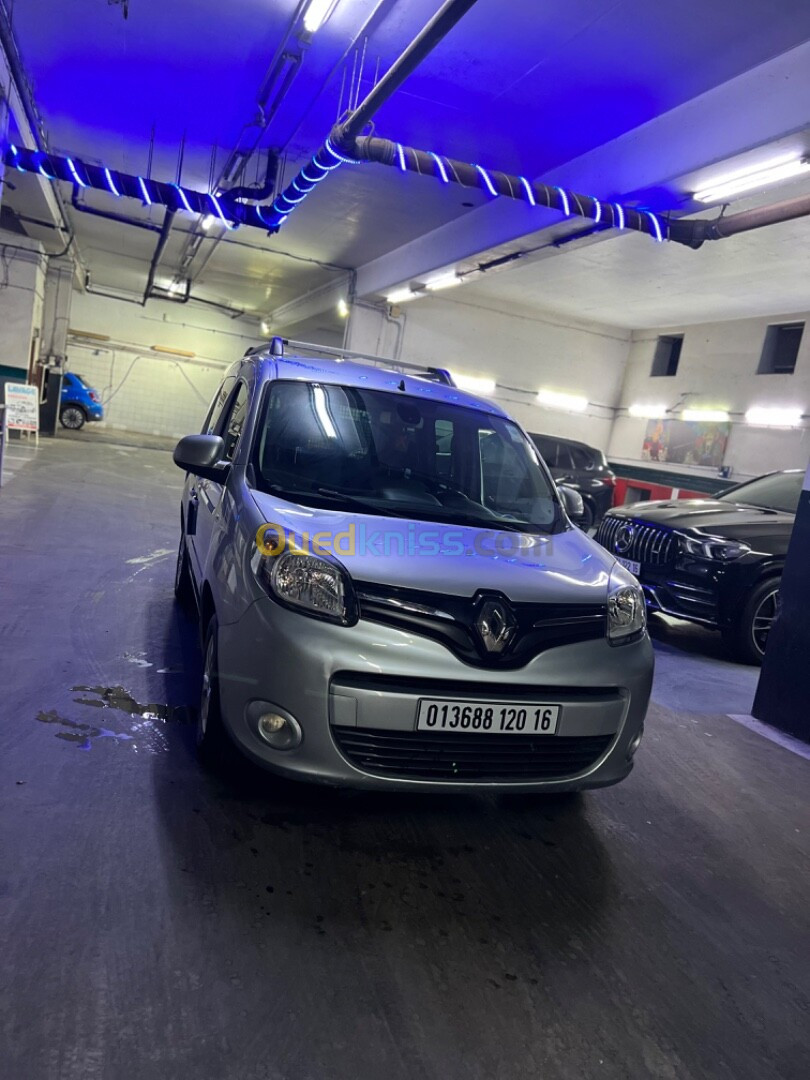 Renault Kangoo 2020 Privilège plus