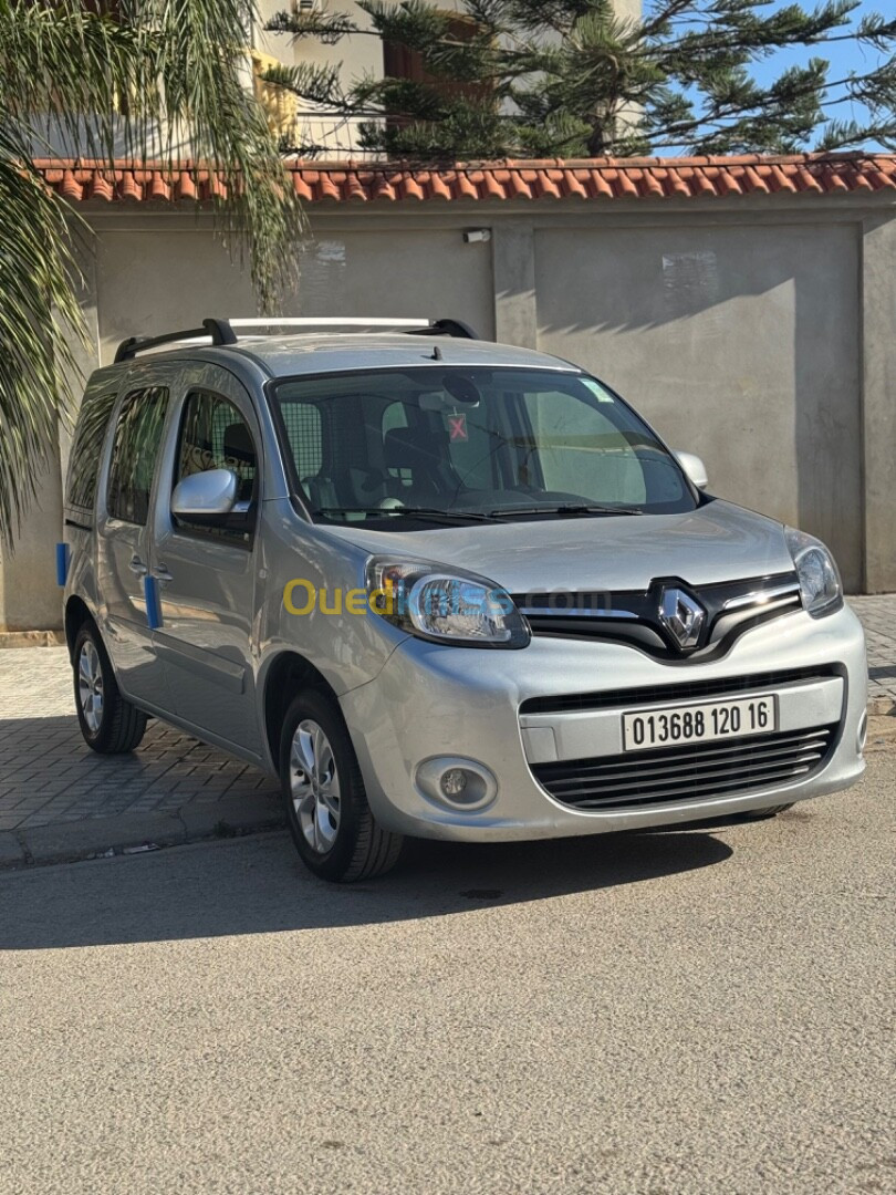 Renault Kangoo 2020 Privilège +