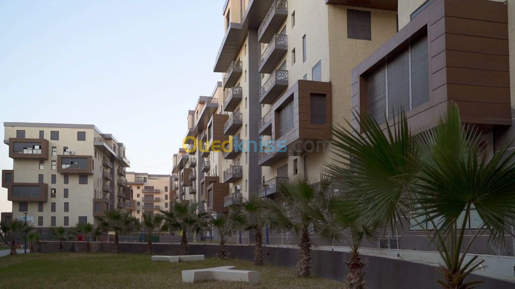 Location Appartement F3 Boumerdès Ouled moussa