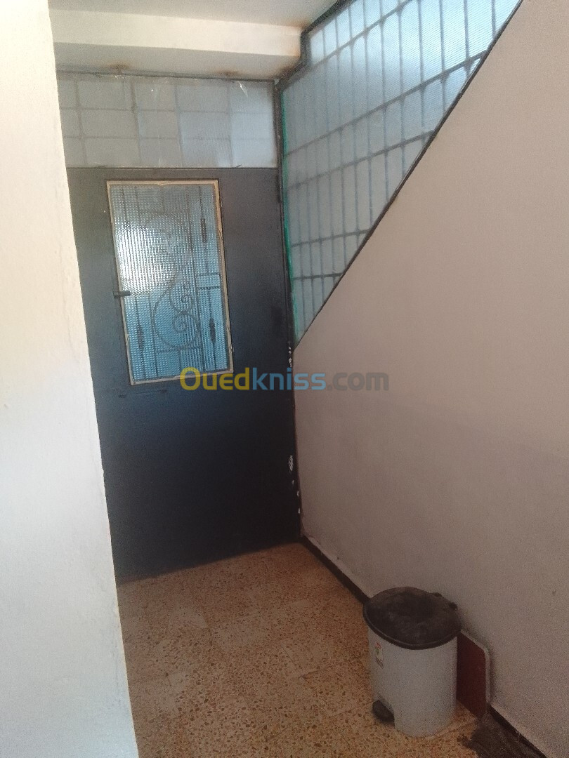 Vente Appartement F2 Tlemcen Hennaya