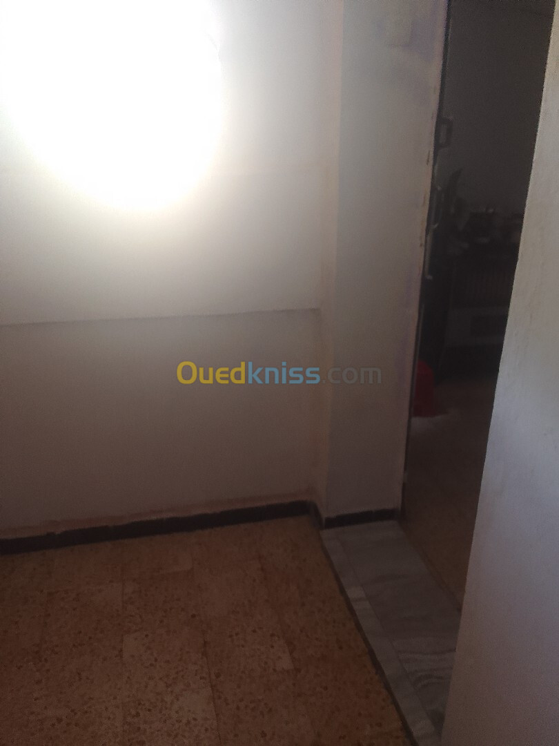 Vente Appartement F2 Tlemcen Hennaya