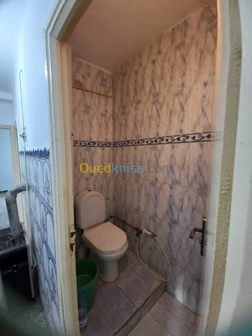 Vente Appartement F3 Alger Douera