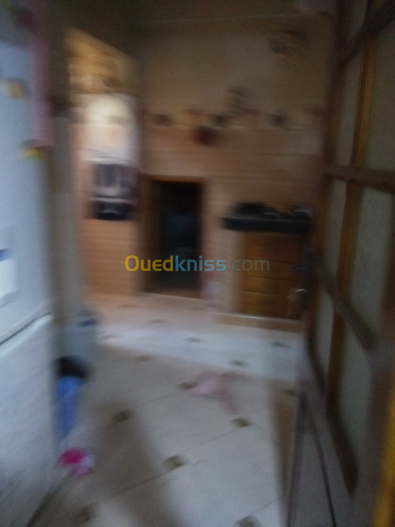 Vente Appartement F3 Oran Sidi chami