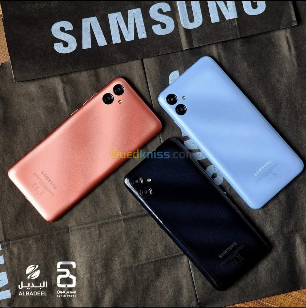 Smartphone Samsung galaxy A04e Samsung galaxy A04e