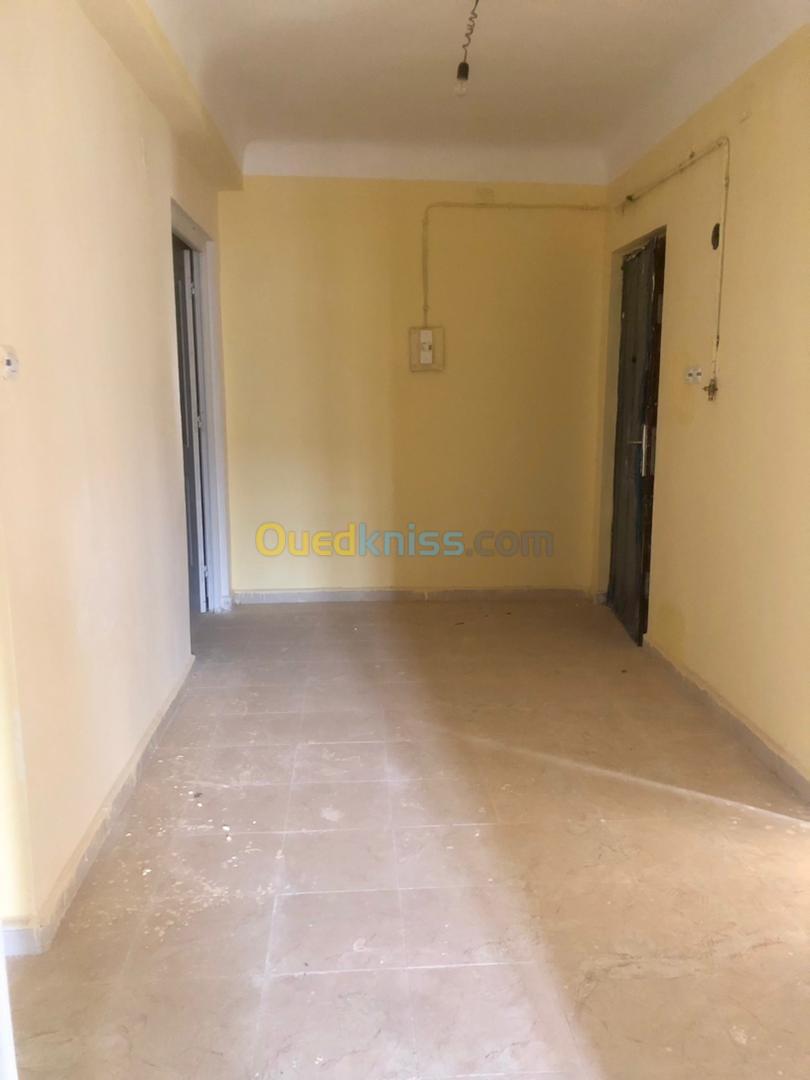 Vente Appartement F3 Relizane Relizane